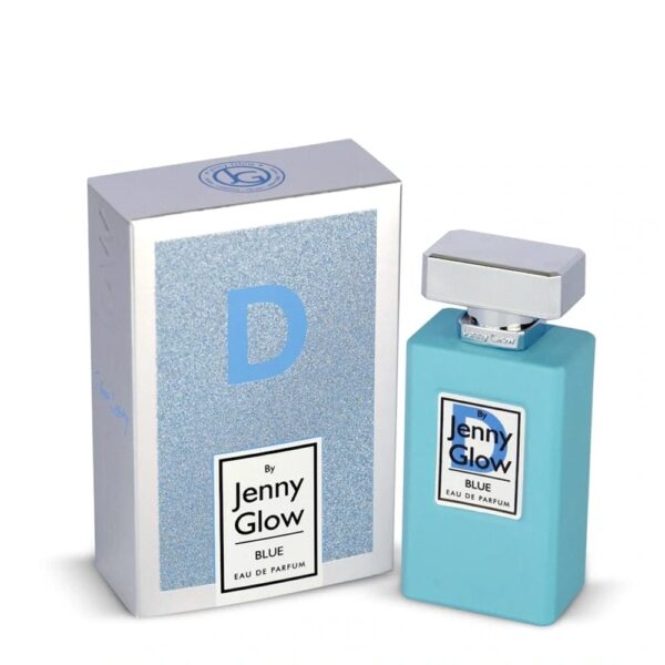 D By Jenny Glow BLUE EDP 80ml