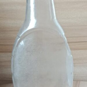 FOREVER CONTAINER (TRANSPARENT)