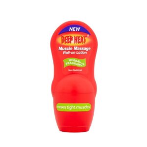 Deep Heat Massage Roll On