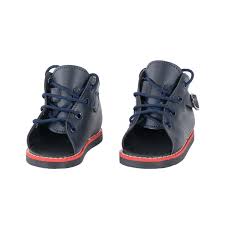 Dennis Brown Boot-Aurafix