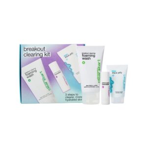 Dermalogica Clear Start Breakout Clearing Kit