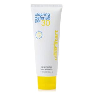 Dermalogica Clear Start Clearing Defense SPF30 59ml
