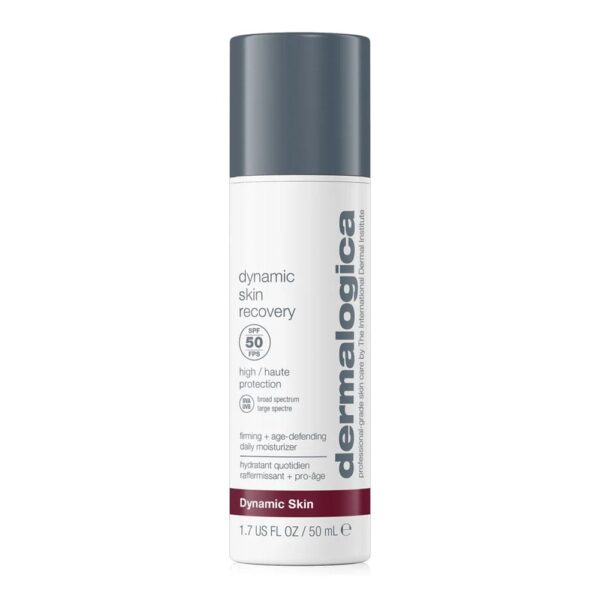 Dermalogica Dynamic Skin Recovery SPF50 Moisturiser