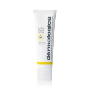 Dermalogica Invisible Physical Defense Mineral Sunscreen SPF30 50ml