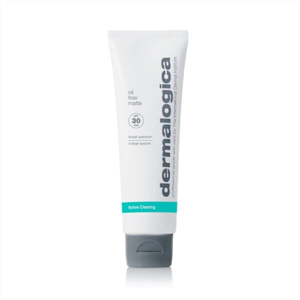 Dermalogica Oil Free Matte SPF30