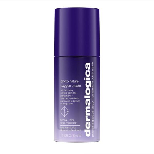 Dermalogica Phyto Nature Oxygen Cream 50ml