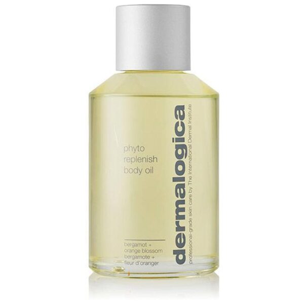 Dermalogica Phyto Replenish Body Oil 125ml
