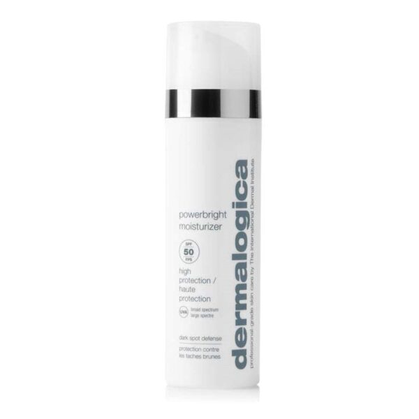 Dermalogica PowerBright Moisturiser SPF50 50ml