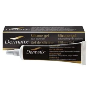 Dermatix Silicone Gel Scar Treatment 15g