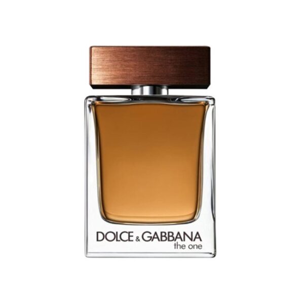 Dolce & Gabanna The One For Men Eau De Toilette