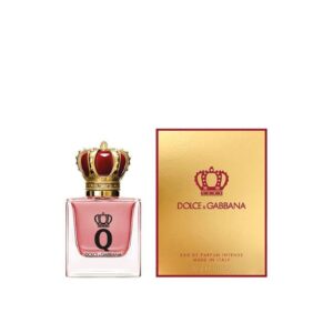 Dolce & Gabbana Q Intense Eau De Parfum