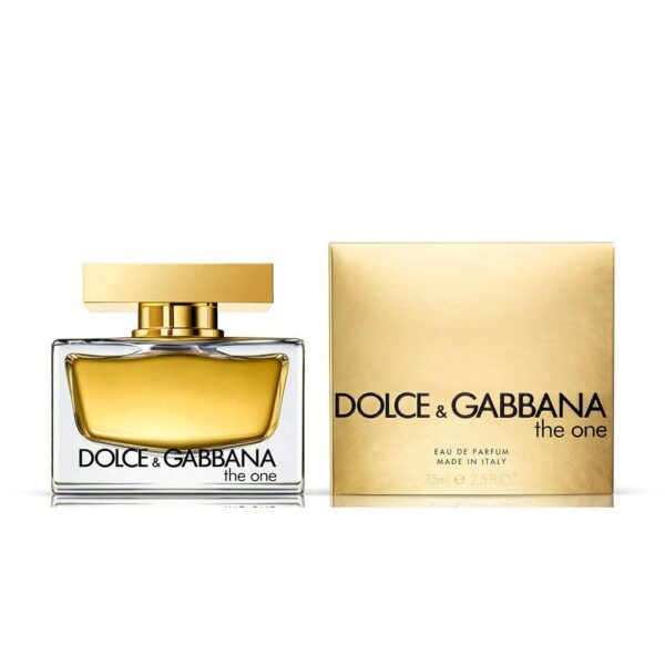 Dolce & Gabbana The One Eau De Parfum