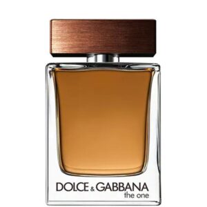 Dolce & Gabbana The One For Men Eau De Toilette Spray 100ml