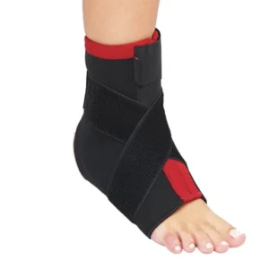 Malleol Ankle Support