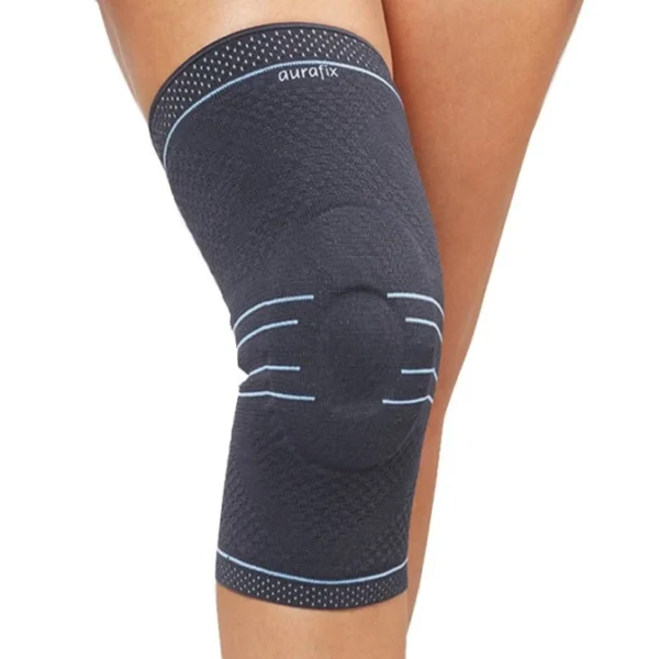 Woven Patella Knee Support