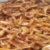CRAYFISH