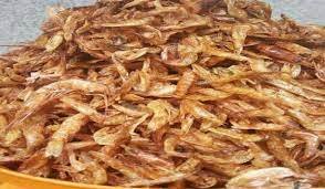 CRAYFISH