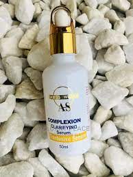 AMOS WHITE SERUM