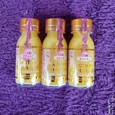 ACTION MIRACLE (BIO ECLAT)