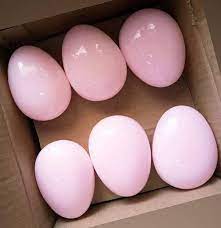GLUTATIONE BEAUTY SOAP [PINK EGG SOAP]