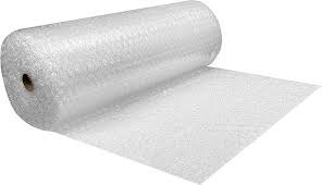 BUBBLE WRAP