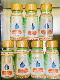 EAUX RARES LOTION