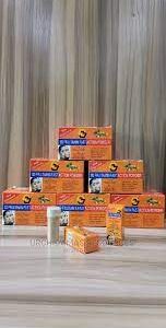 FRUTAMIN FAST ACTION POWDER