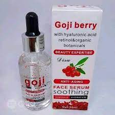GOJI BERRY FACE SERUM