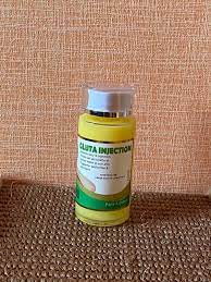 GLUTA INJECTION CONCENTRE