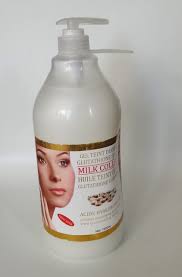 GLUTATHIONE COMPRIME BODY BATH