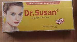 DR SUSAN MAGIC FACE CREAM