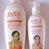 DES LOTION