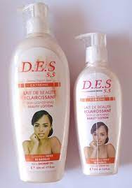 DES LOTION