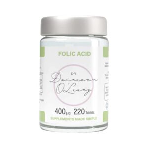 Dr Doireann Folic Acid 400?g