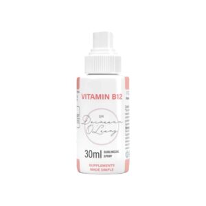 Dr Doireann Vitamin B12 Spray 30ml