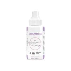 Dr Doireann Vitamin D3 Spray 30ml