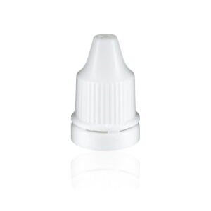 Dropper Closures
