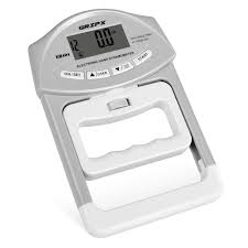 Hand Grip Dynamometer