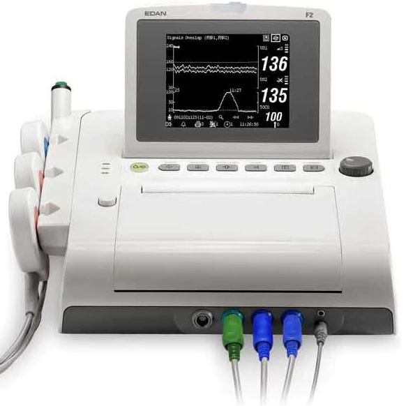 CTG Feotal Monitor F2 ? Edan