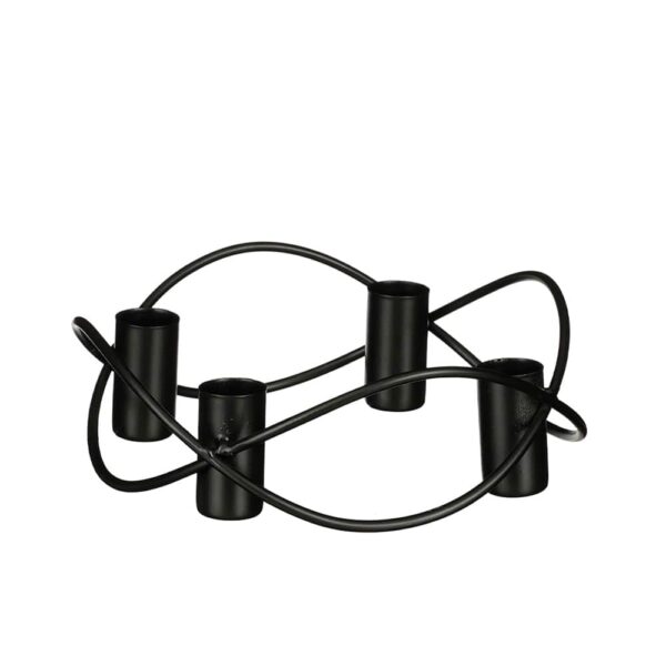 Edelman Candleholder