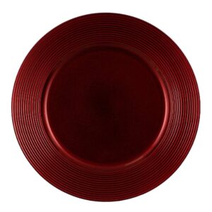 Edelman Mila Decoration Plate