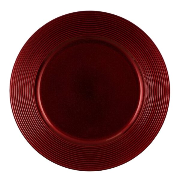 Edelman Mila Decoration Plate