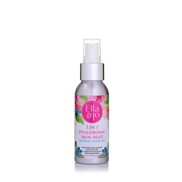 Ella & Jo 3 in 1 Hyaluronic Skin Mist 100ml