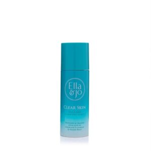 Ella & Jo Clear Skin - AHA & BHA Clarifying Liquid 100ml