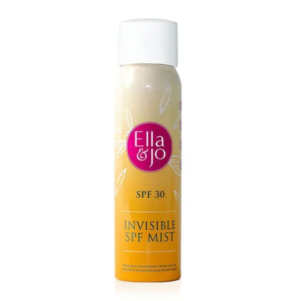 Ella & Jo Invisible SPF Mist SPF 30 100ml