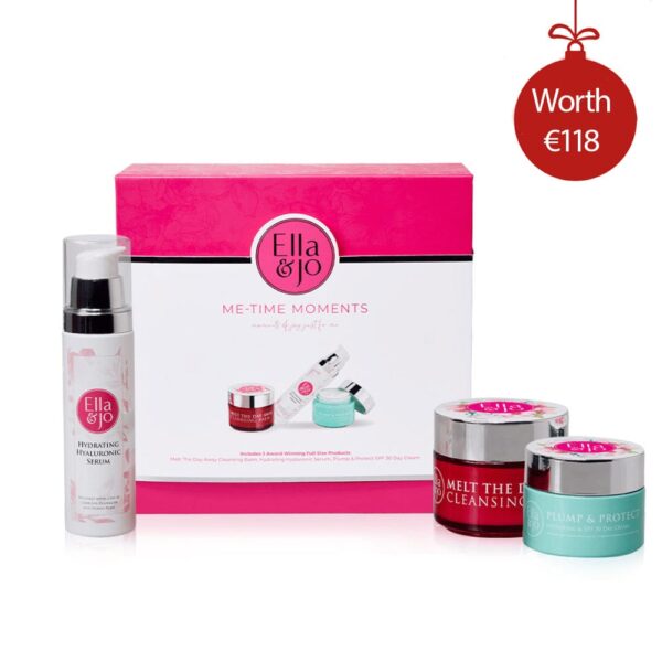 Ella & Jo Me-Time Moments Gift Set