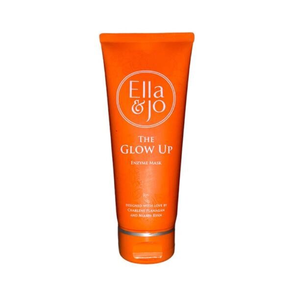 Ella & Jo The Glow Up - Enzyme Mask 100ml