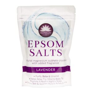 Elysium Spa Epsom Salts