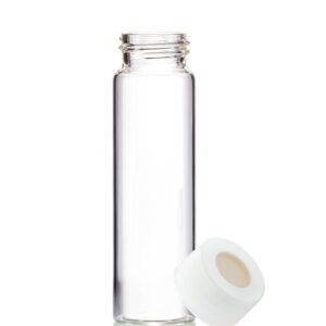40ml EPA Vial ? Clear/Amber