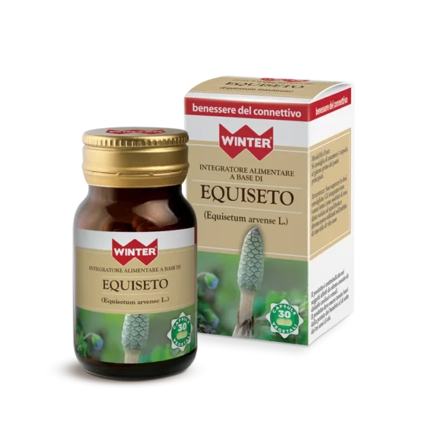 WINTER EQUISETO 30CPS VEG